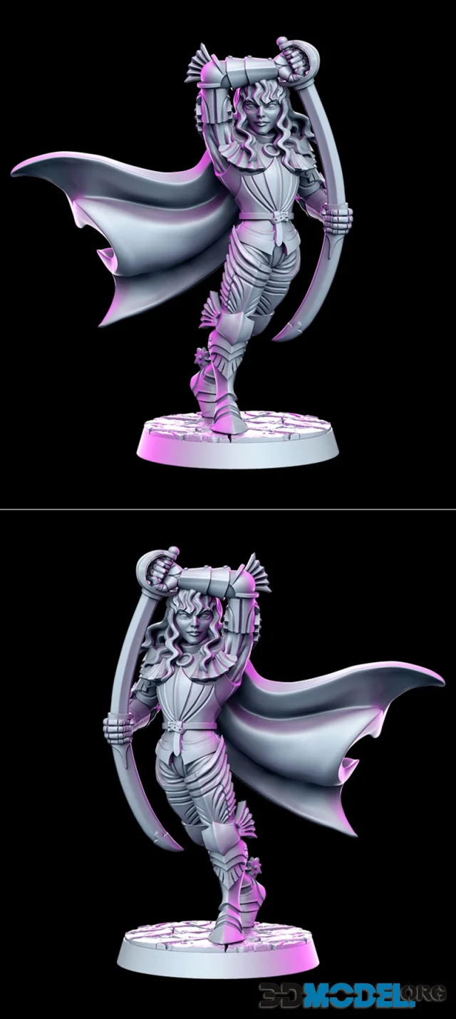 Griphon – Printable