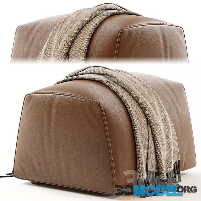 ALMA Pouf