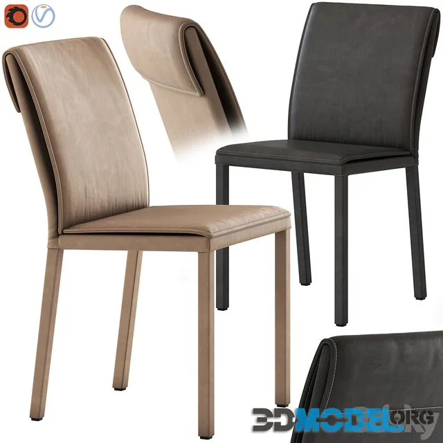 Altacom molly chair
