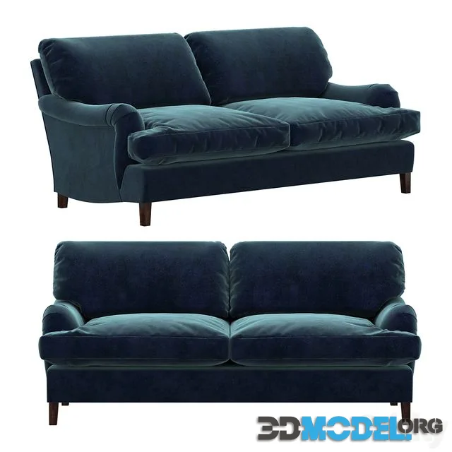 Arm Signature Sofa
