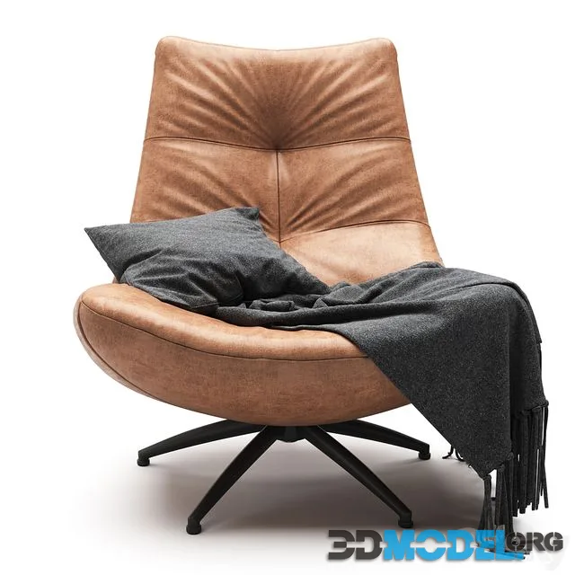 Armchair reflex