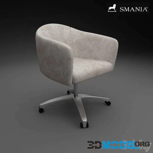 Armchair Smania