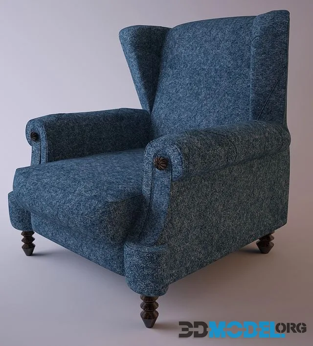 Armchair_Tona