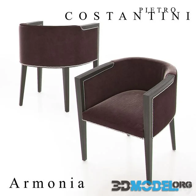 Armonia by Constantini Pietro