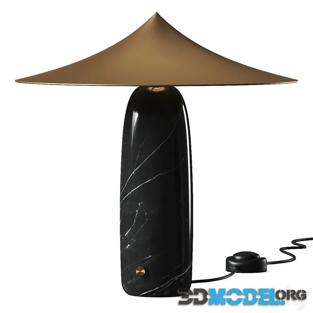 Aromas del Campo Kine Table Lamp