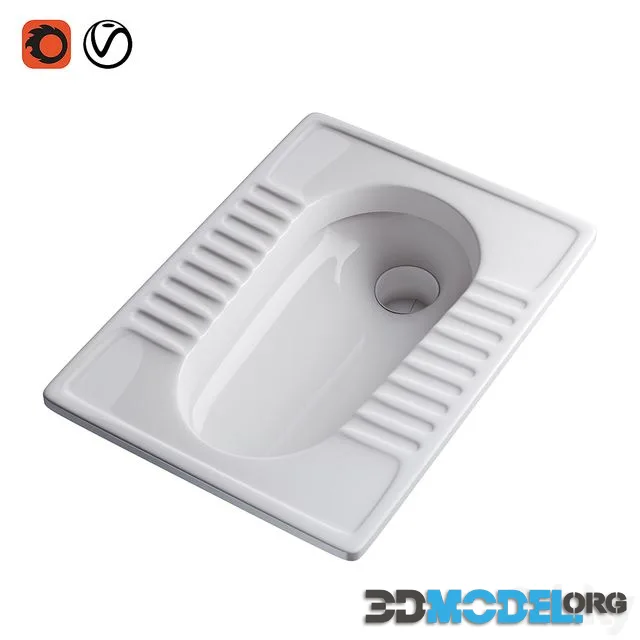 AsianToilet