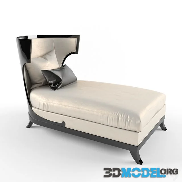 ATRIUM CHAISE