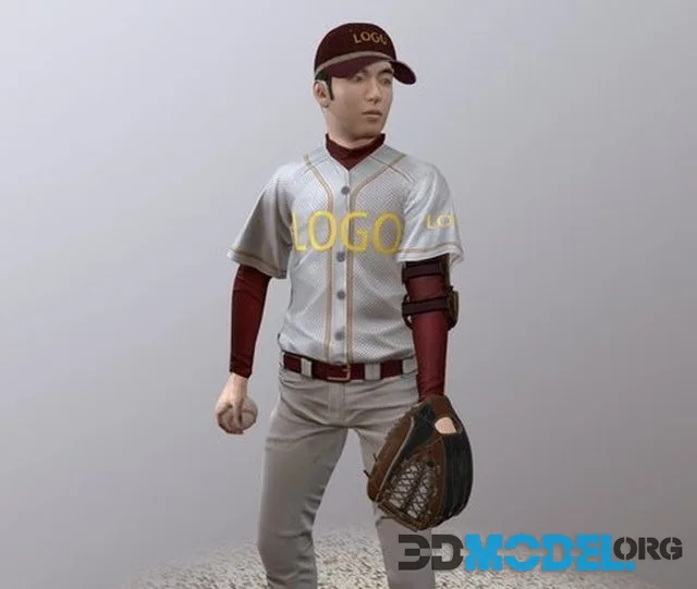 Baseball Player (PBR)