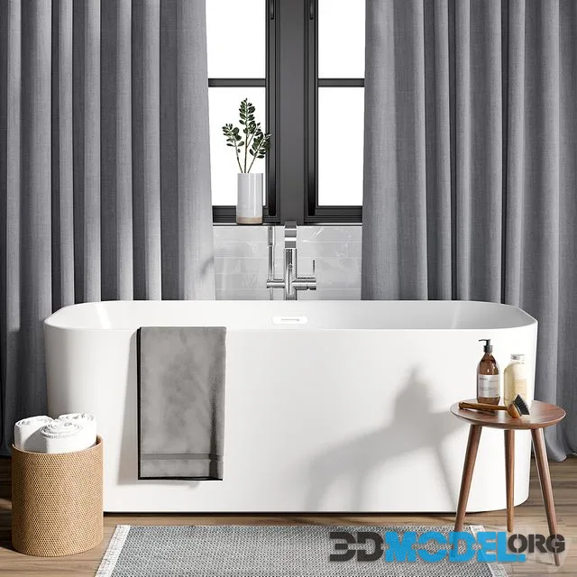 Bathroom 10