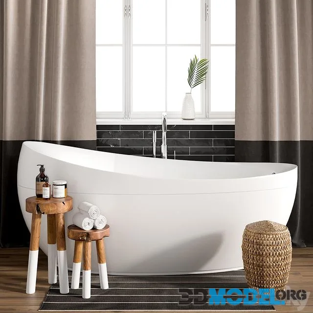 Bathroom 11