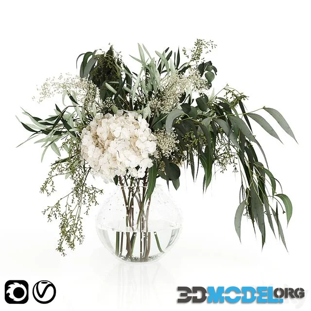 Bouquet 09
