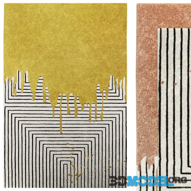Carpet Rugsociety - Valencia