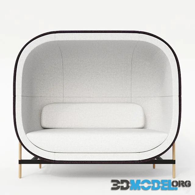 Casala CAPSULE Sofa