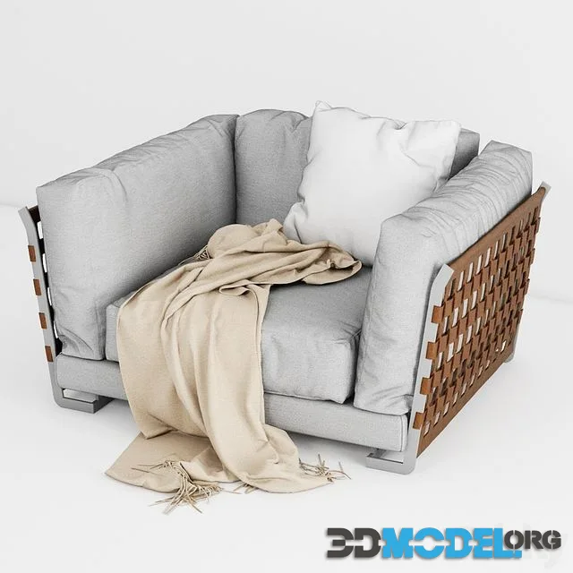 Cestone Chair