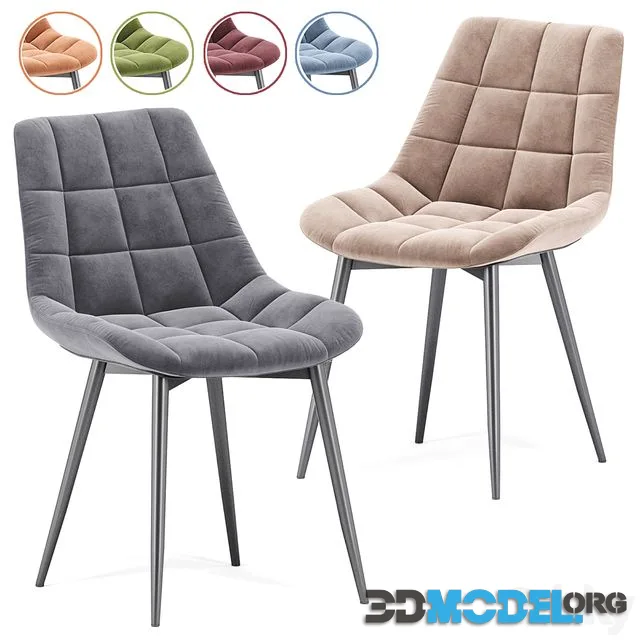 Chair Flex Adah Aero