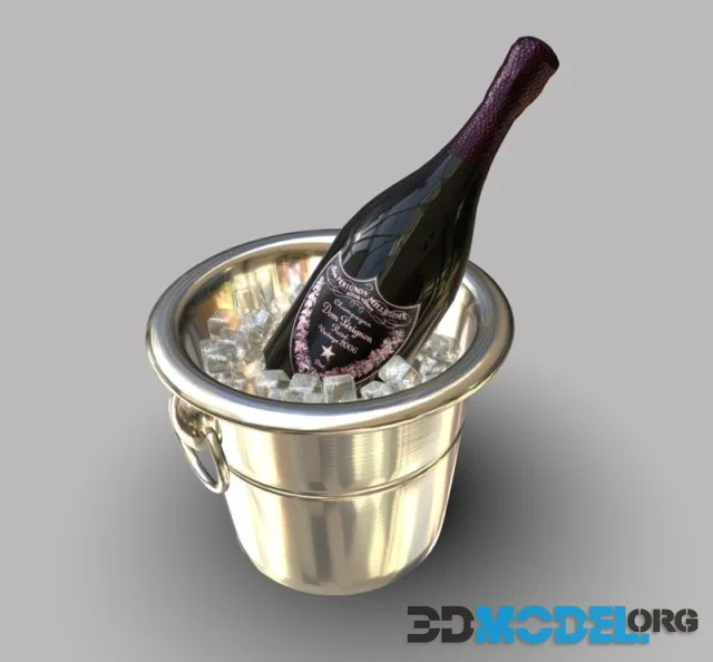 Champagne (PBR)