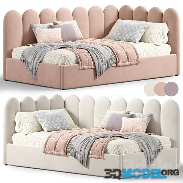 CINDY Children’s Beds