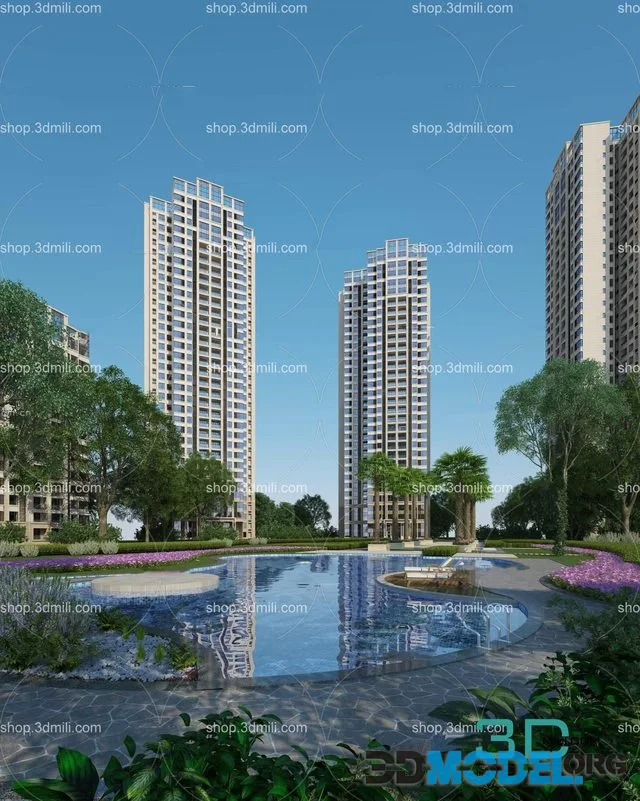 City Exterior 36