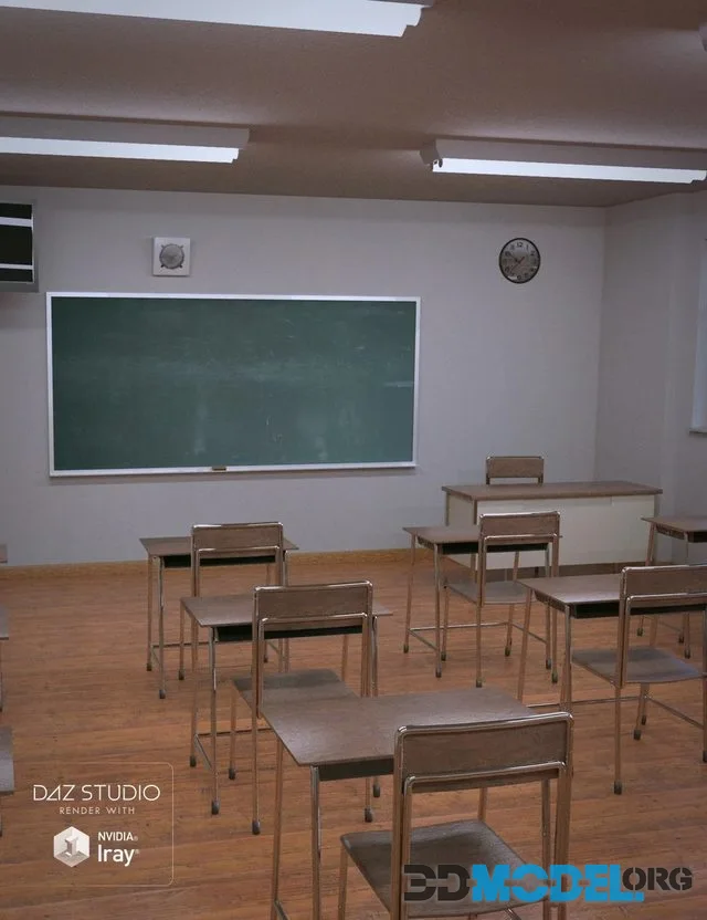 Classroom