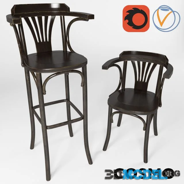 Cosmo_leisure_Chair
