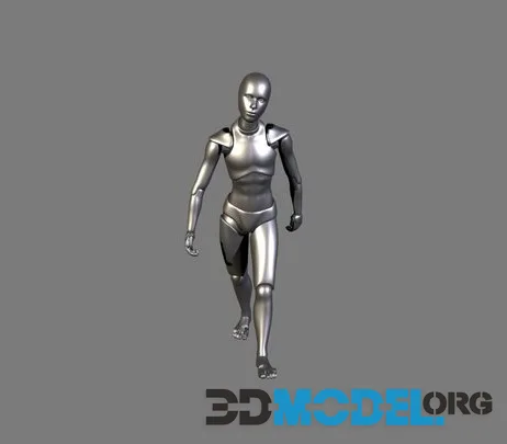 Crowd Pack 2 (PBR)