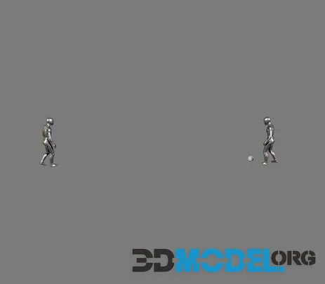 Cruyff Turn (PBR)