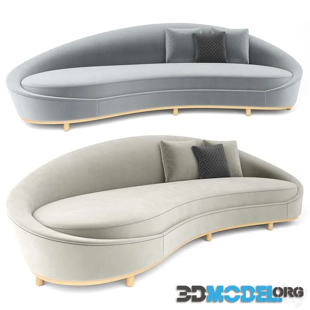 Curve Sofa