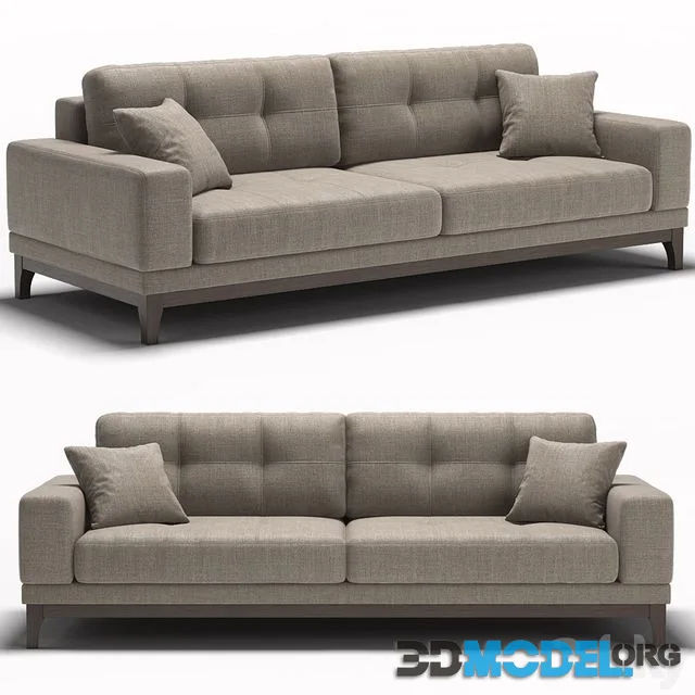 Dantone Sofa Foster