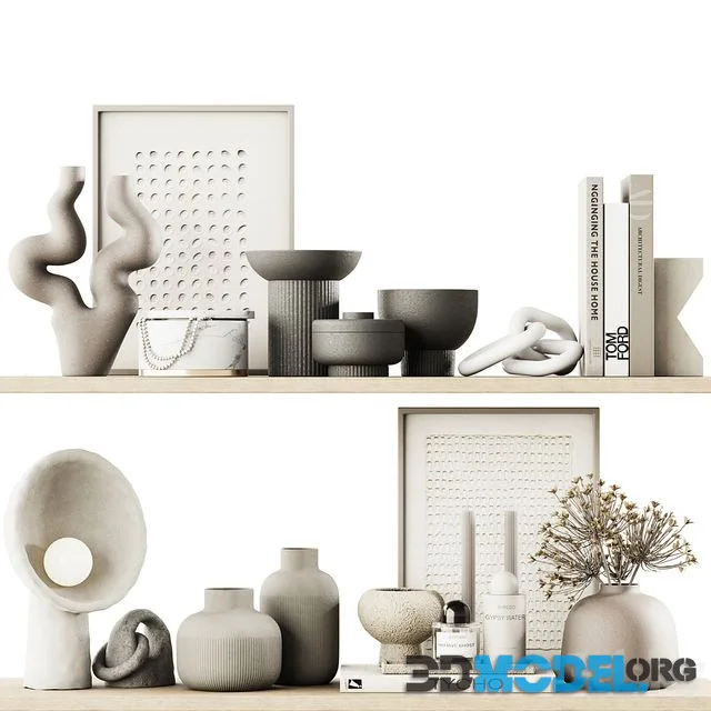 decorative set77