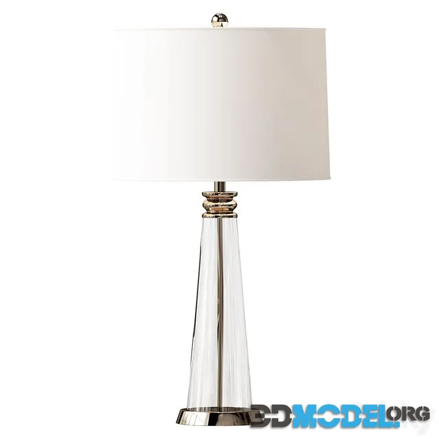Desk lamp