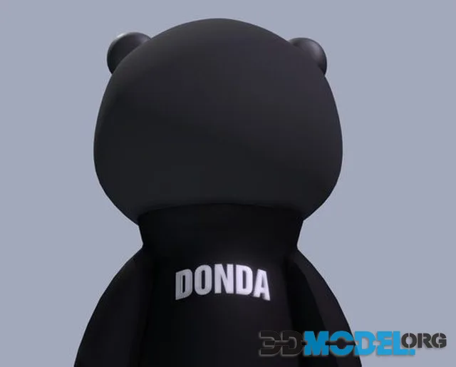 DONDA
