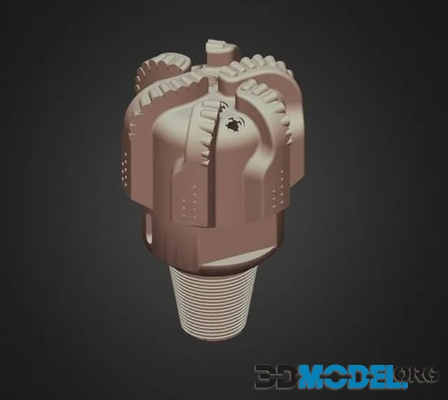 Drill Bit