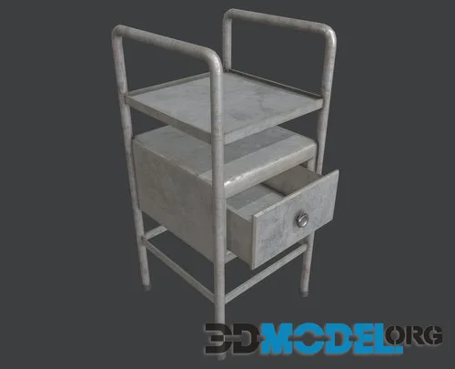 End Table 4A PBR