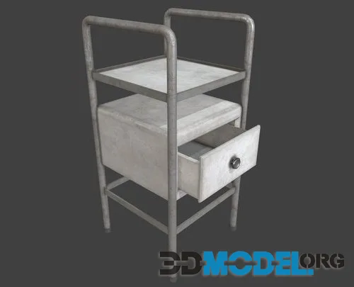 End Table 4B PBR