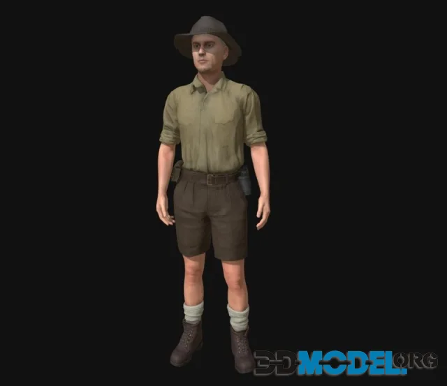 Explorer (PBR)