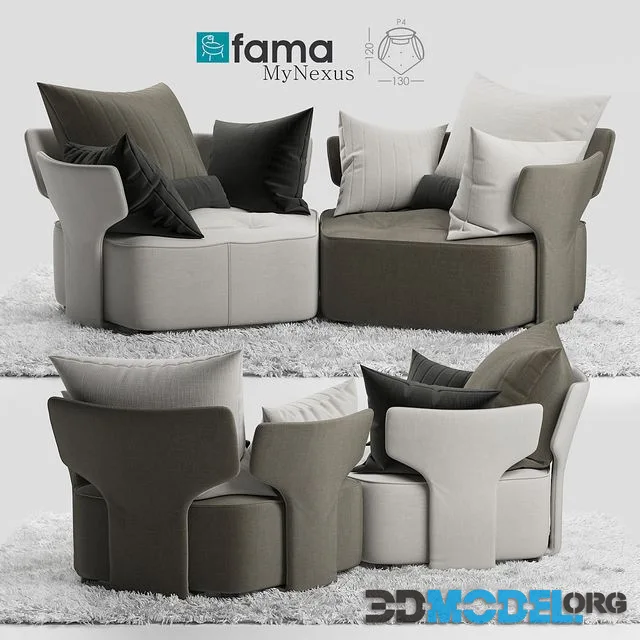 Fama MyNexus