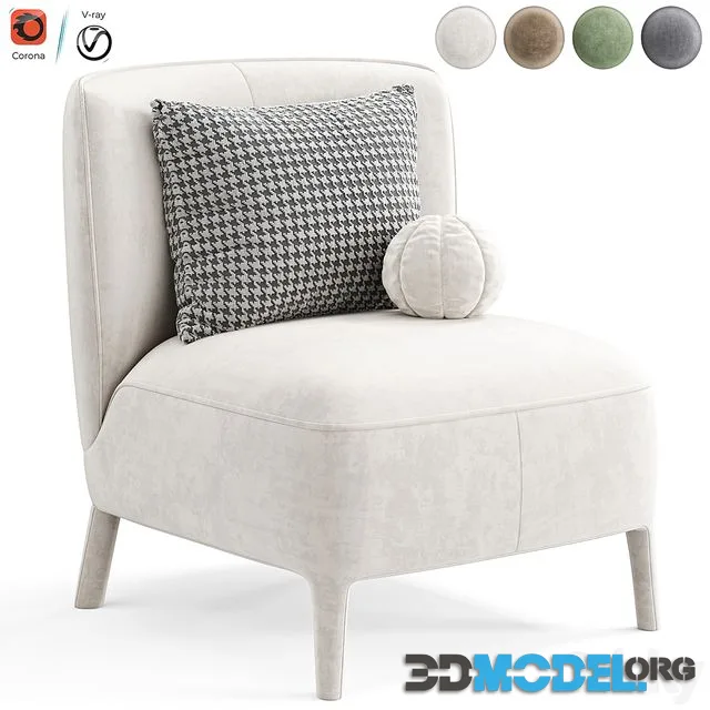 Febo armchair