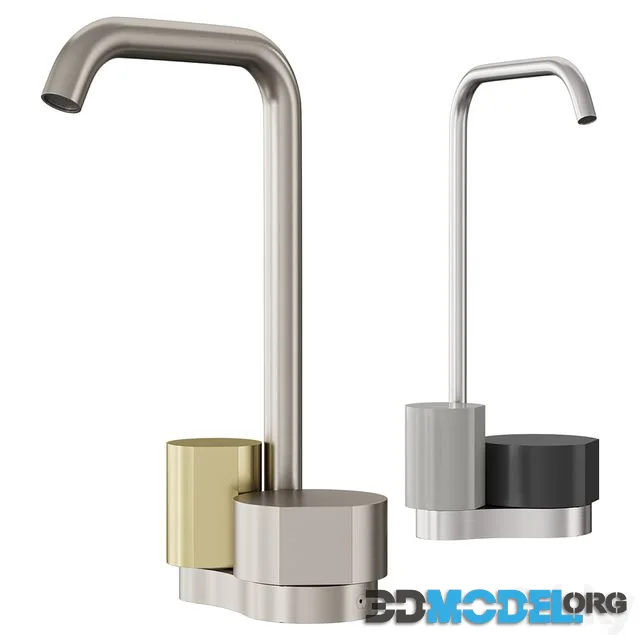 FIMA Carlo Frattini SO Basin mixer