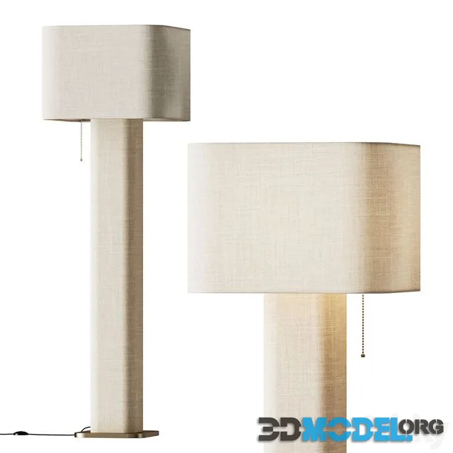 Fiona Floor Lamp