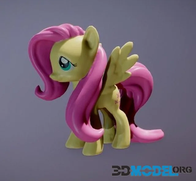 Fluttershy