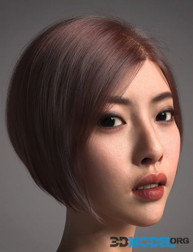 GN Zhangli HD for Genesis 9