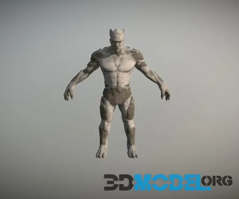 Golems Pack PBR (PBR)