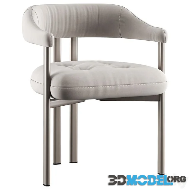 Greta Chair