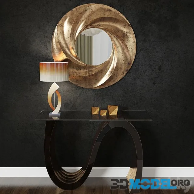 houzz decor set 04