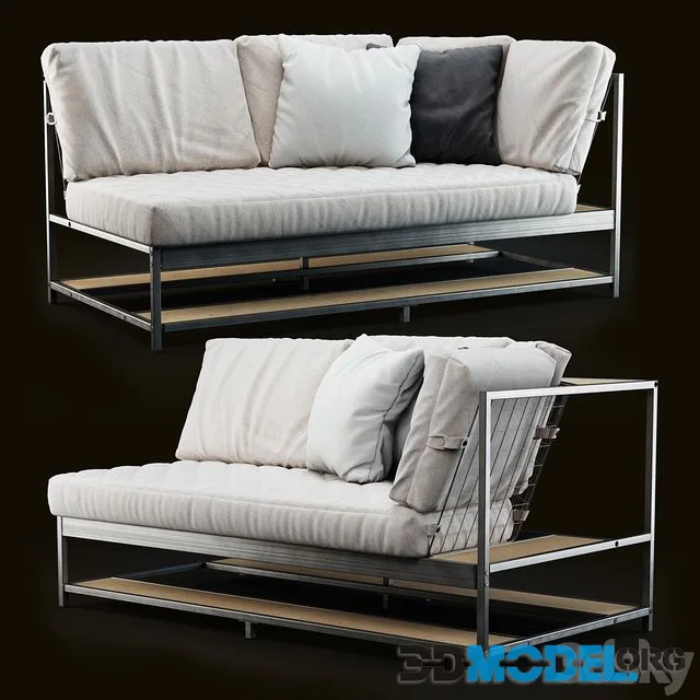 Ikea Eckebol