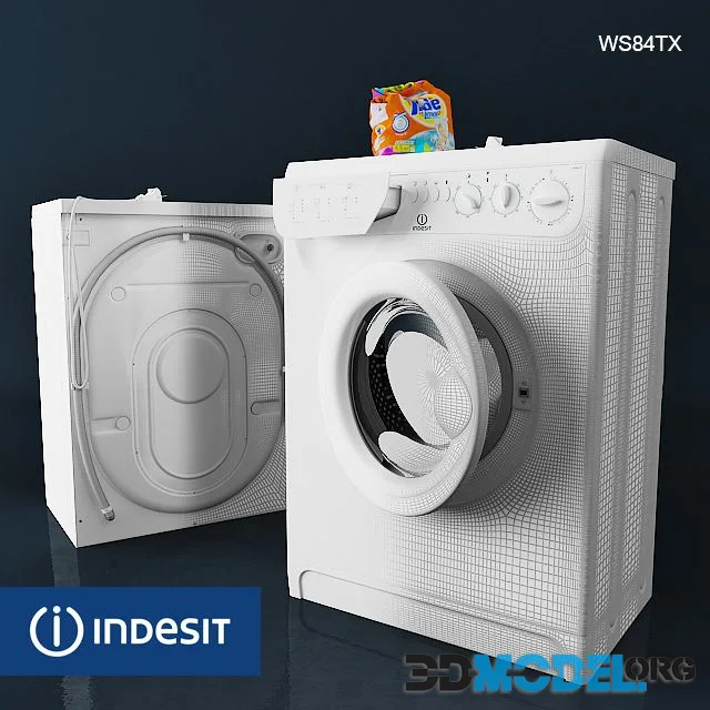 Indesit