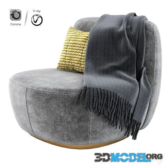 KELLY CHAIR