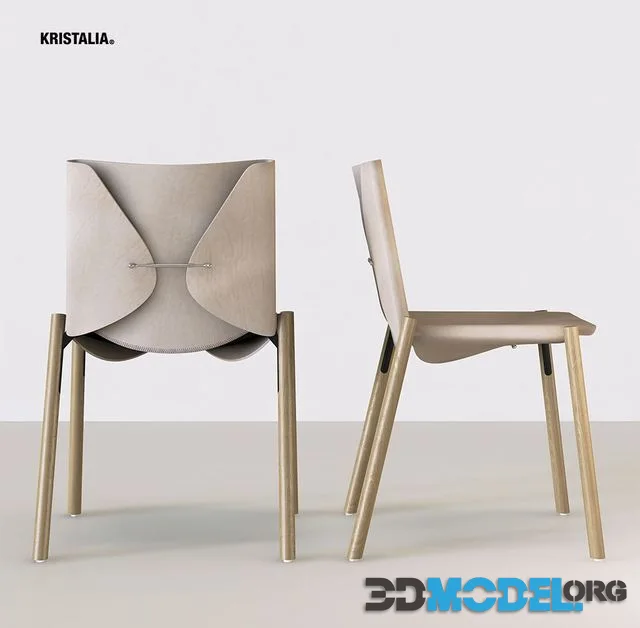 Kristalia 1085 Edition