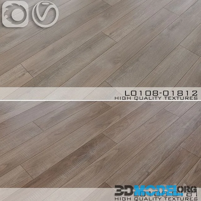 Laminate PERGO No. 6