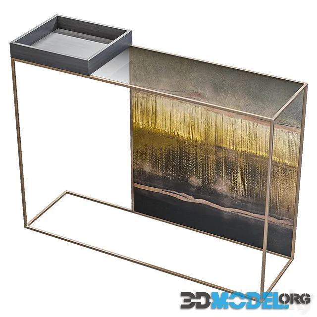 Lario Console